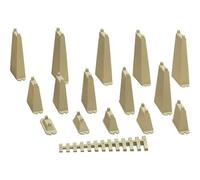 Faller - 1/160 Pijlerset NUEVO