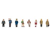 Faller - 1/87 Kinderen Op Weg Naar School Toy NUEVO