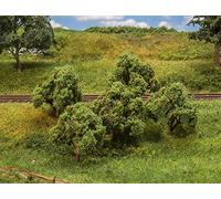 FALLER-10/POMIERS 5 Piezas, F181404, no se ha informado