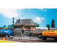 Faller 109126 - B-126 Estación De Señales Darmstadt Nuevo