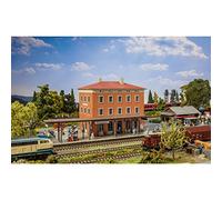 FALLER 110135 H0 Estación de Tren bávara Weisenbach