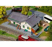 Escala H0 Kit Construcción FALLER 110150 Estación Mühlen Nuevo Emb. Orig.