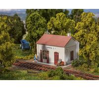 FALLER 110201 Ho Parada Stamperia Kit Construcción Producto Nuevo