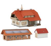 FALLER 120116 - Kit de maqueta, Multicolor