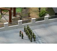 FALLER 120116 - Kit de maqueta, Multicolor
