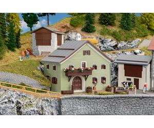 FALLER 120116 - Kit de maqueta, Multicolor