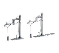 FALLER H0 120137-2 Grúas de Agua Común Kit Construcción Producto Nuevo