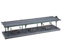 FALLER 120181 Andén 338 X 92 X 84 MM NUEVO 1:87