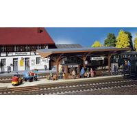 Faller 120189 Andén Longitud 295mm Nuevo OVP