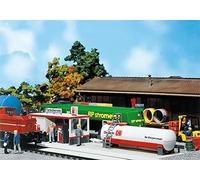 FALLER 120196 - DB Tanque Servicios [importado de Alemania]