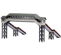 Faller 120198 Puente Peatonal 273x195x138Mm Altura De Paso 94Mm Nuevo En Caja