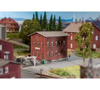 Faller 120235 - Edificio Administrativo DB Nuevo