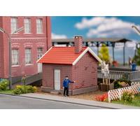 FALLER 120306 H0 - Puesta de Tren con guía H0