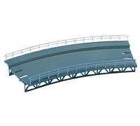 FALLER 120475 - Gleisbett, gebogen, Radius 1