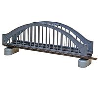 Faller H0 120536 - Puente De Arco 360 X 65 X 120 Mm Kit Nuevo