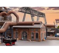 Faller 130023 - Limpieza de Gas - Ancho de vía H0