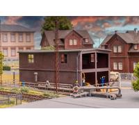 Faller 130083 Water Treatment System - Track Gauge H0