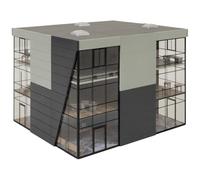 FALLER 130156 H0 - Edificio de oficinas