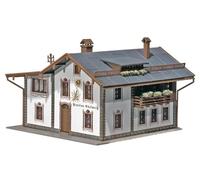 FALLER 130282 - Pension Edelweiss " [importado de Alemania]
