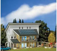 FALLER 130302 Casa Solair 200 X 200 X 122MM NUEVO OVP 1:87