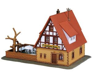 FALLER 130314 Posada Con la Cerveza 167x105x100mm Nuevo Emb.orig Economía 1:87