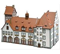 Faller 130337 - Histórica Estación de Bomberos 1 Nuremberg [Importado de Alemania]