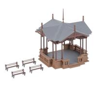 Faller 130653 H0 - Carpa Musical