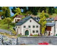 Faller 130662 H0 Casa Federal Guarda