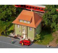 Faller H0 130682 Casa Kirchstraße 5