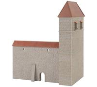 Faller 130691 - Juego de Pared para Casco Antiguo
