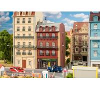 Faller 130713 H0 - Casa adosada de 4 Plantas