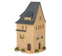 FALLER 130821 Casa Del Ayuntamiento 105x103x200mm Nuevo OVP°