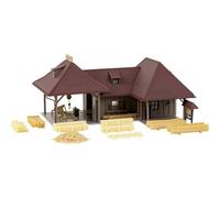 Faller 130886 H0 carpintería