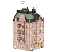 Faller 130918 - Stadtendhaus Goethesraße 88", de 4 Plantas