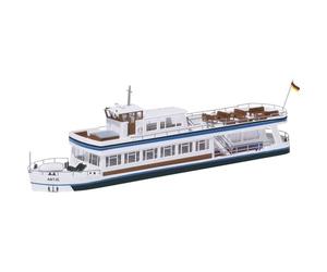 FALLER 131009 H0 Barco/barco modelo barco de pasajeros