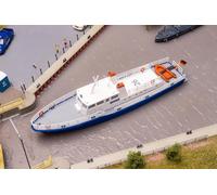 Faller 131019 - Barco de policía - Calibre H0