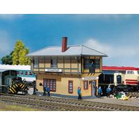 Faller 131395 Estación 'Donaueschingen' Kit HO NUEVO