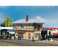 Faller 131395 H0 Stellwerk Donaueschingen