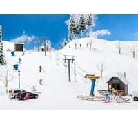 FALLER 134003 - Kit de maqueta, Multicolor