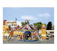 Faller 140329 - Tíovivo para niños [Importado de Alemania]