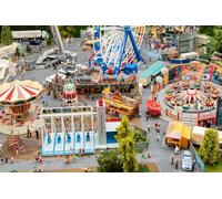 Faller 140460 - Kit de modelismo, Multicolor