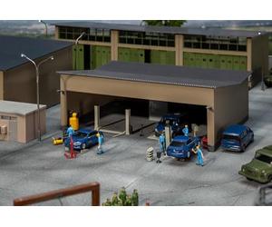 FALLER 144104 - Kit de maqueta, multicolor