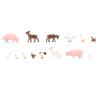 Faller 151634 Ganado pequeño
