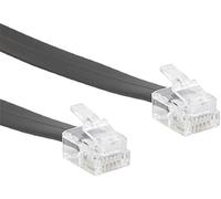 Faller 161391 LocoNet Cable 0,5 m Sistema de Coche Modelo, Multicolor