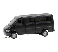 Faller 161432 MB Sprinter - Taxi Grande (HERPA), Multicolor