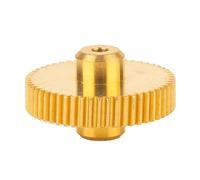 Faller 163556 - Rueda helicoidal M0, 16, Z54, casa Flotante