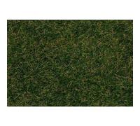 FALLER 170233 Wild Grass Scattering Fibres, Dark Green, 4 mm, 80 g