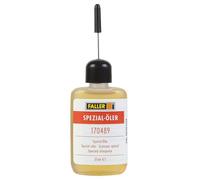 Faller 170489 Aceite Especial 25 Gramos NUEVO