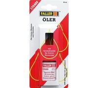 Faller 170489 Engrasador Especial 25 ml