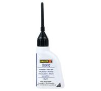 FALLER 170492 Expert Adhesivo Plástico para Todos Modelos 25 Gramos Nuevo